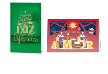 Almanaques navideños